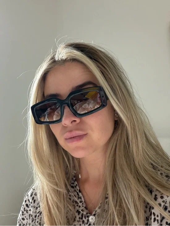 DEZI Read the room sunglasses - Picture 5 of 5